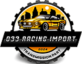 033 Racing Import